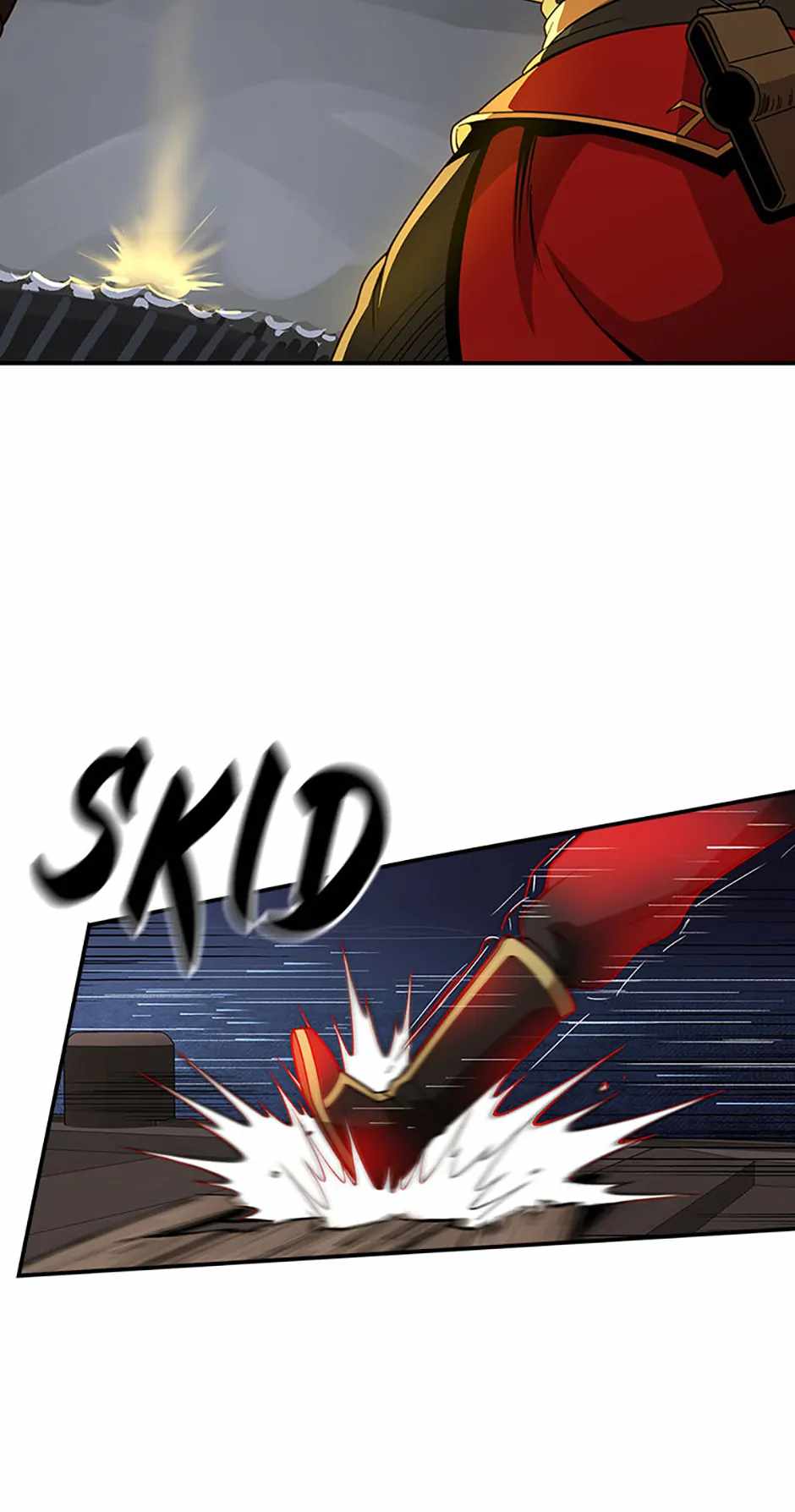 The Demonic Blade Fairy Chapter 33 7
